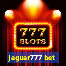 jaguar777 bet